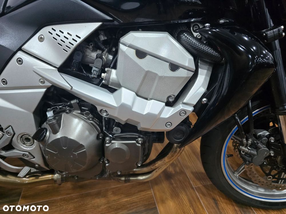 Kawasaki Z - 12