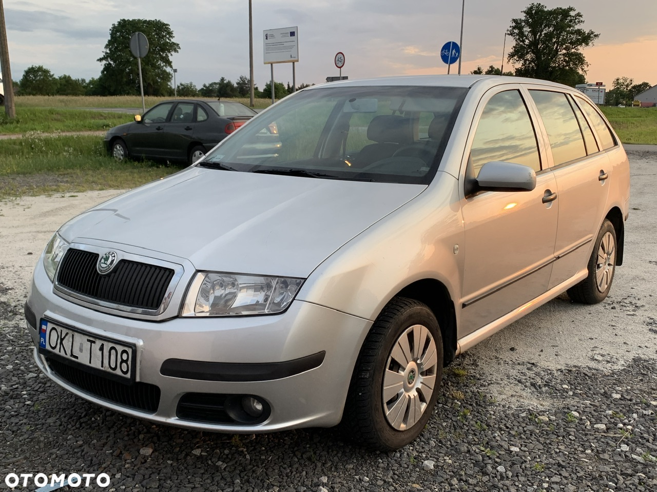 Skoda Fabia 1.4 16V Comfort - 2