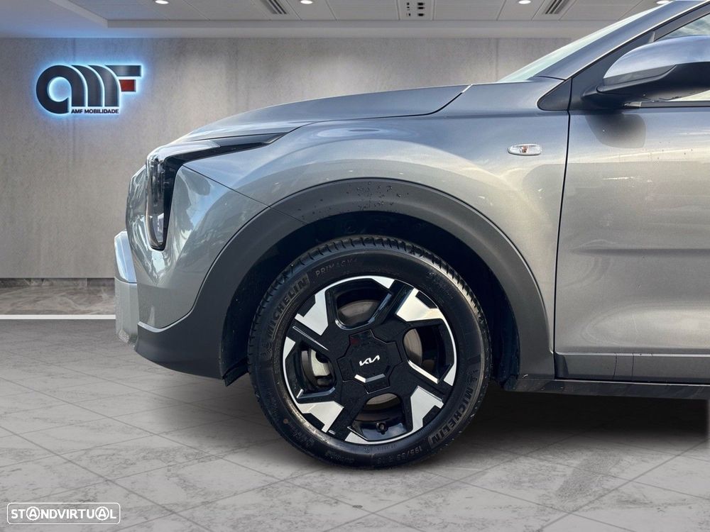 Kia Stonic 1.0 T-GDi Drive - 9