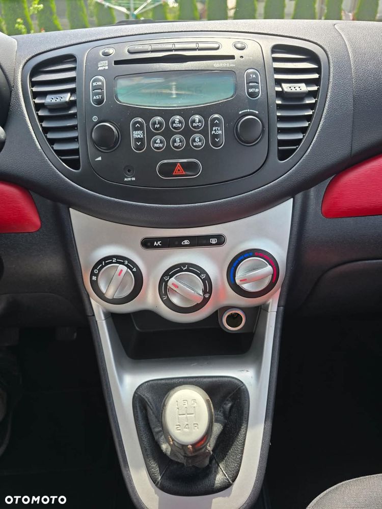 Hyundai i10 - 6