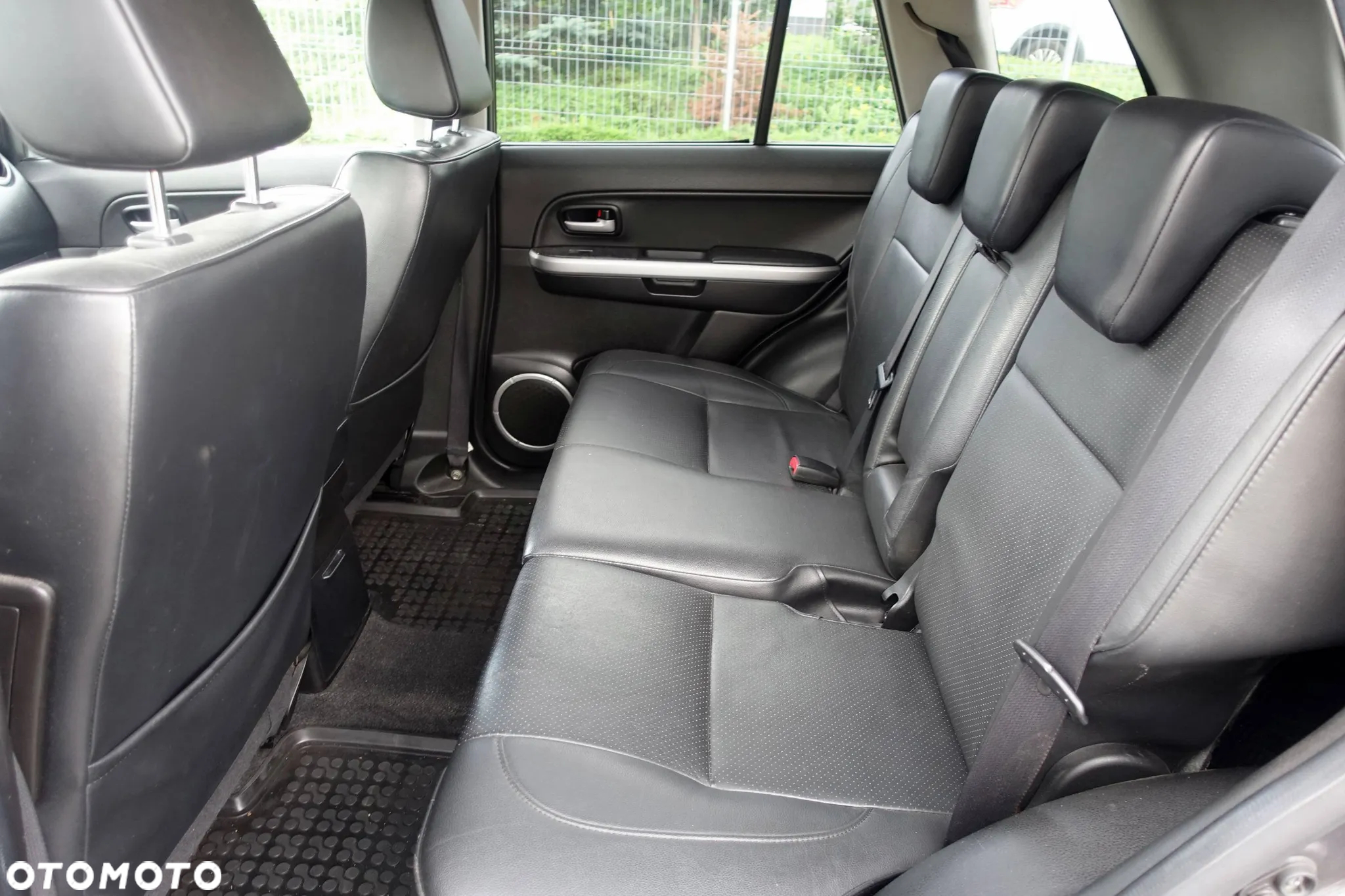 Suzuki Grand Vitara 1.9 DDiS De Luxe - 13