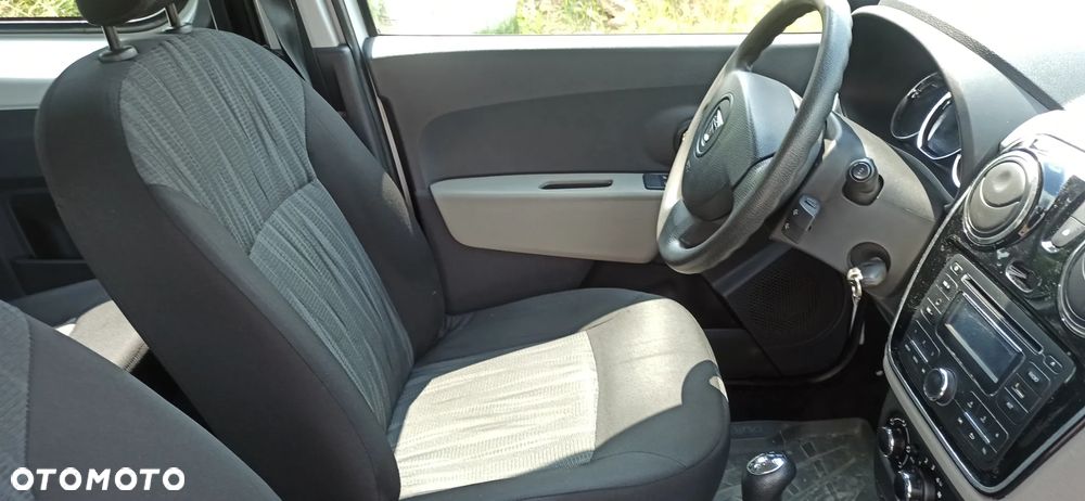 Dacia Dokker 1.6 Laureate - 14