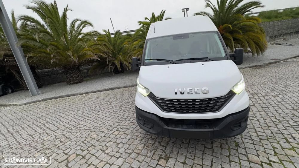 Iveco 35C21 16M3 - 3