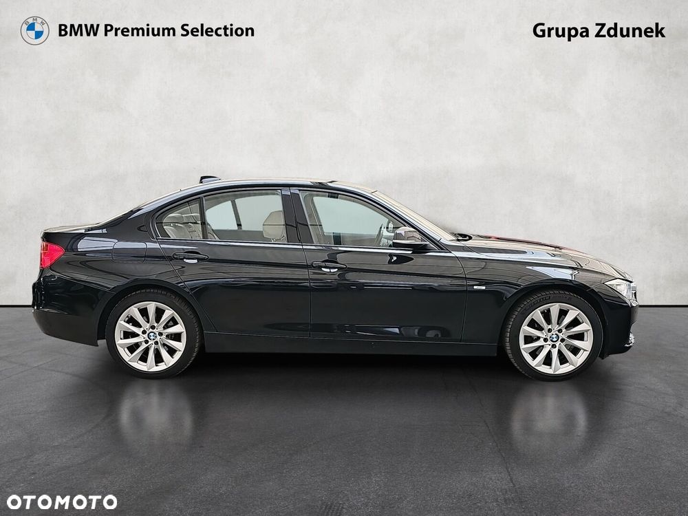 BMW Seria 3 328i xDrive - 5