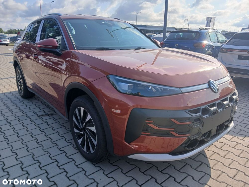 Volkswagen T-Roc 1.5 eTSI Style DSG - 4