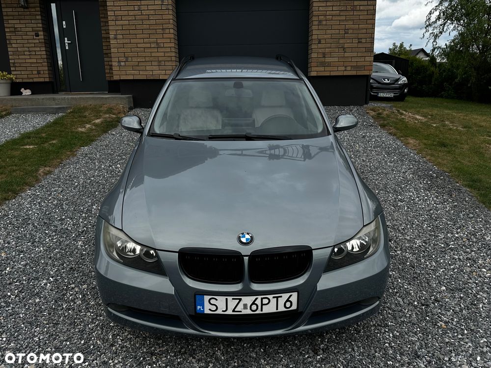 BMW Seria 3 - 2