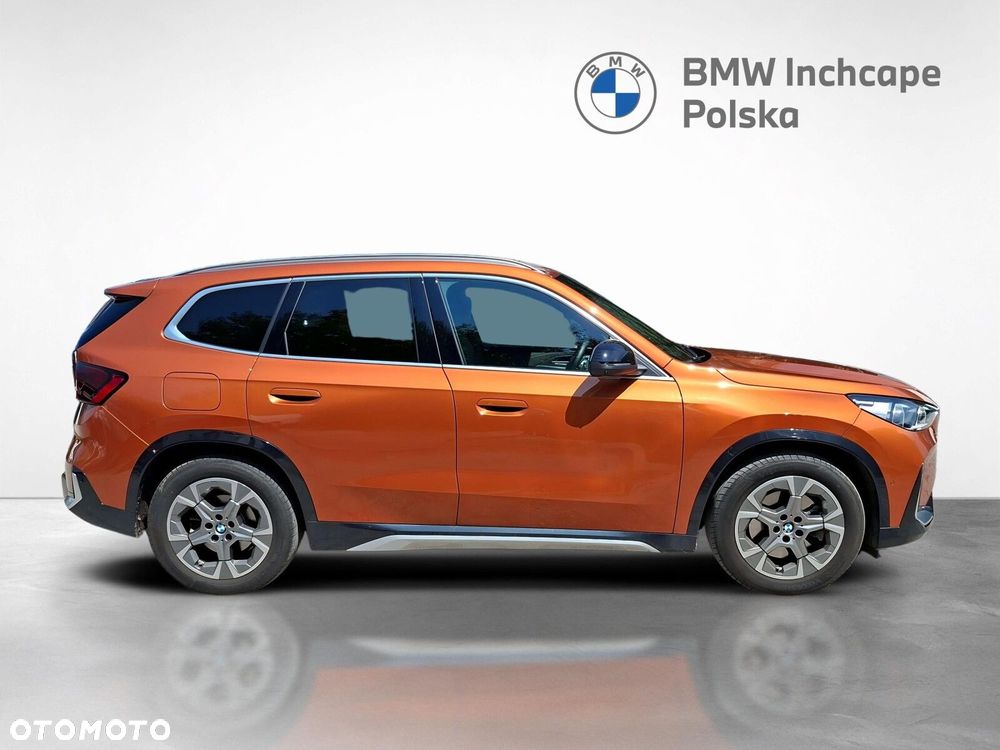 BMW X1 xDrive23i mHEV xLine sport - 7