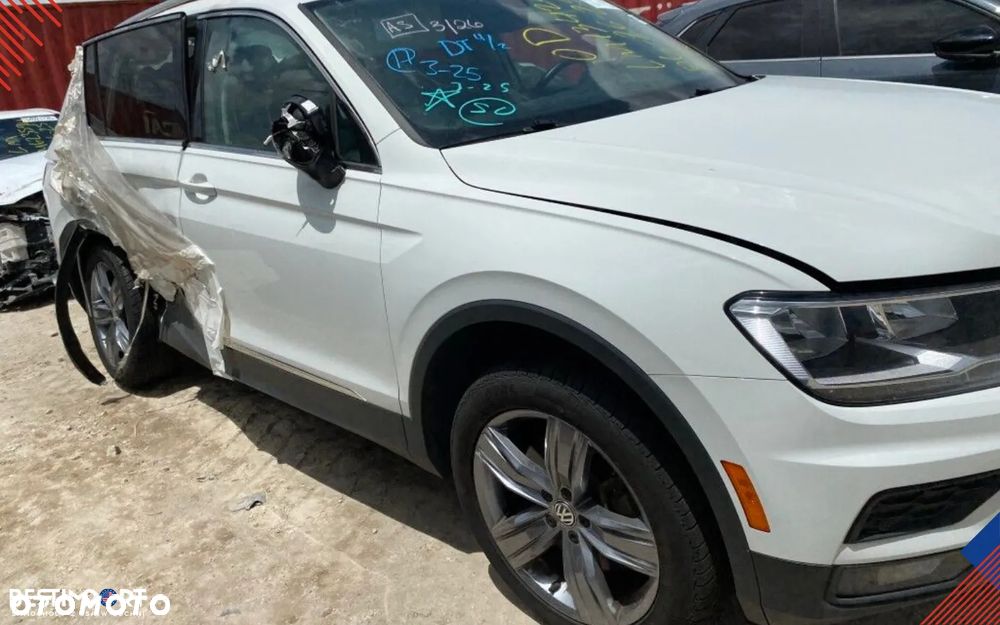 Volkswagen Tiguan 2.0 TSI 4Mot R-Line DSG - 24