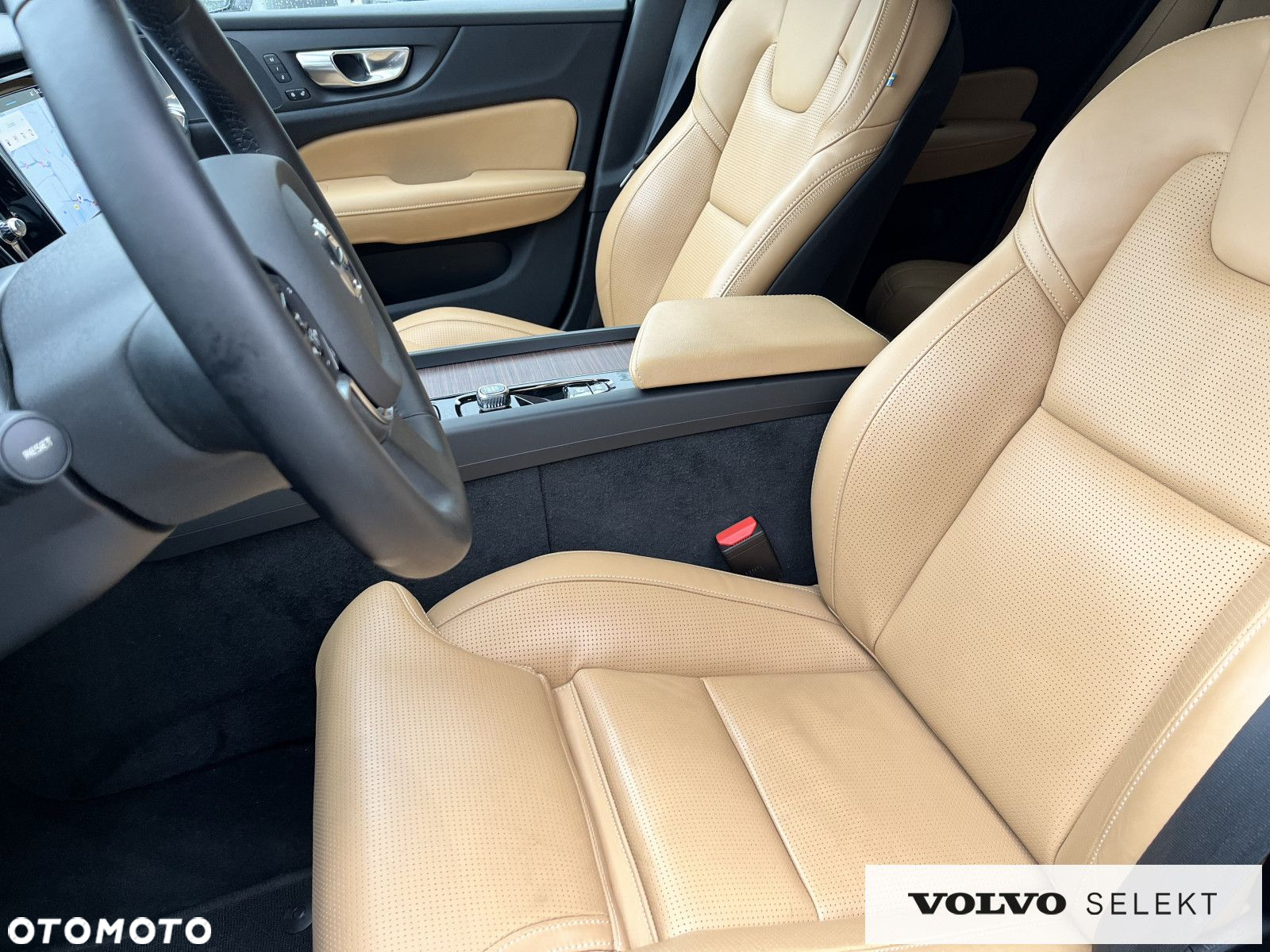 Volvo S60 - 12