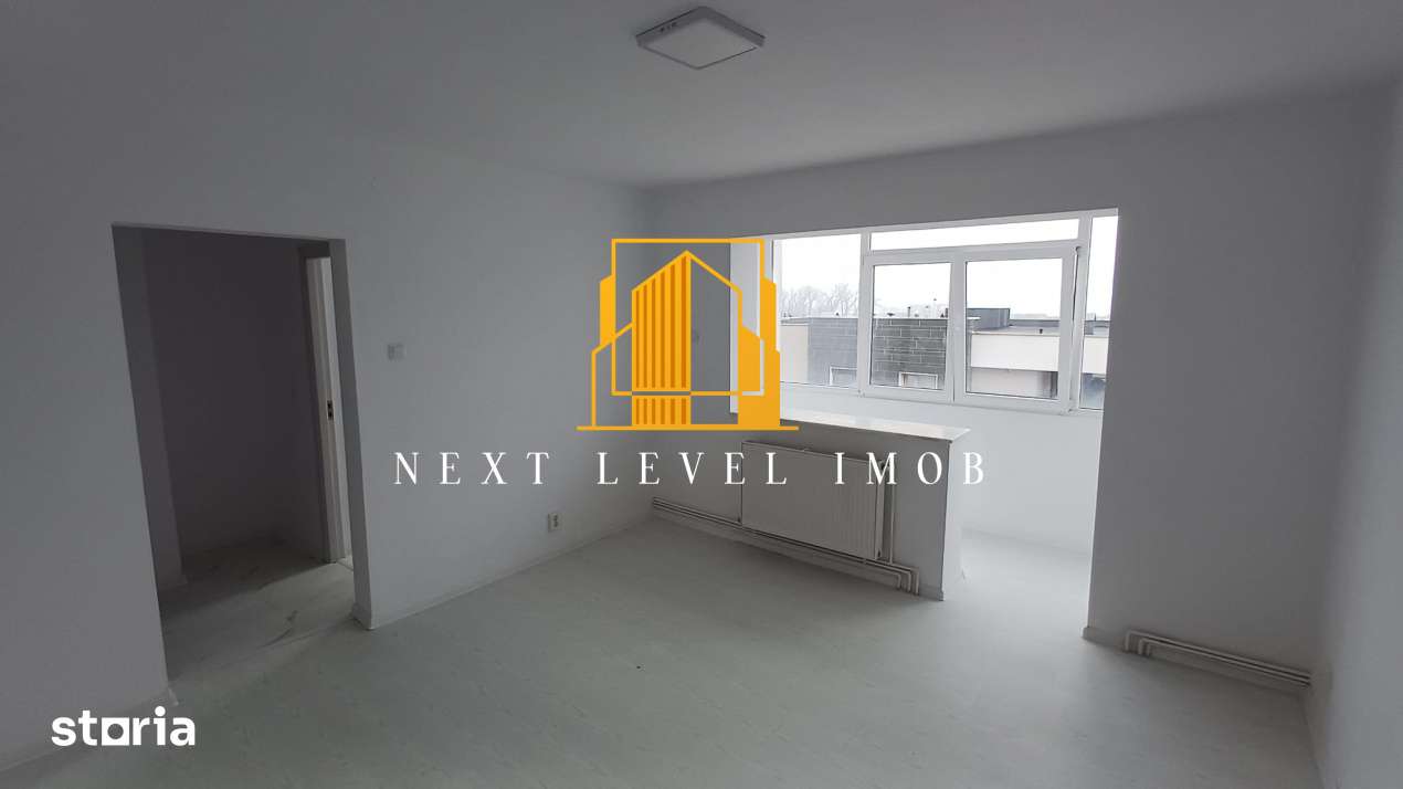Apartament 2 camere , Cartierul Ceair – renovat , gata de mutare — fotografia 1