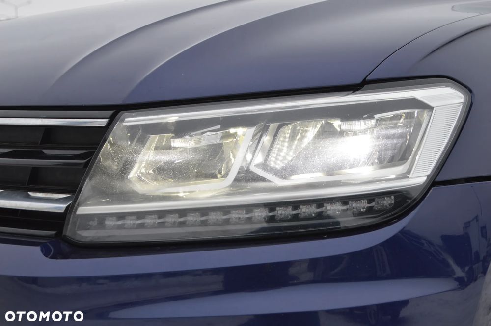 Volkswagen Tiguan 1.5 TSI EVO Highline DSG - 11