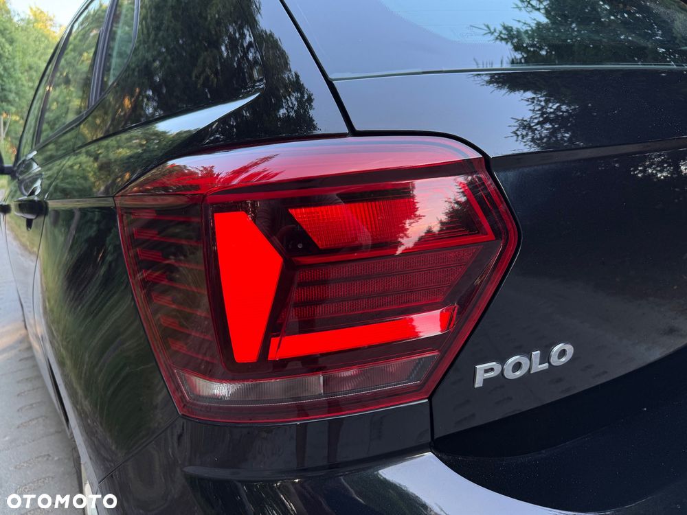 Volkswagen Polo 1.0 Comfortline - 5