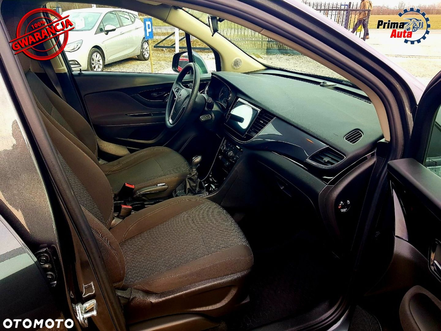 Opel Mokka - 24