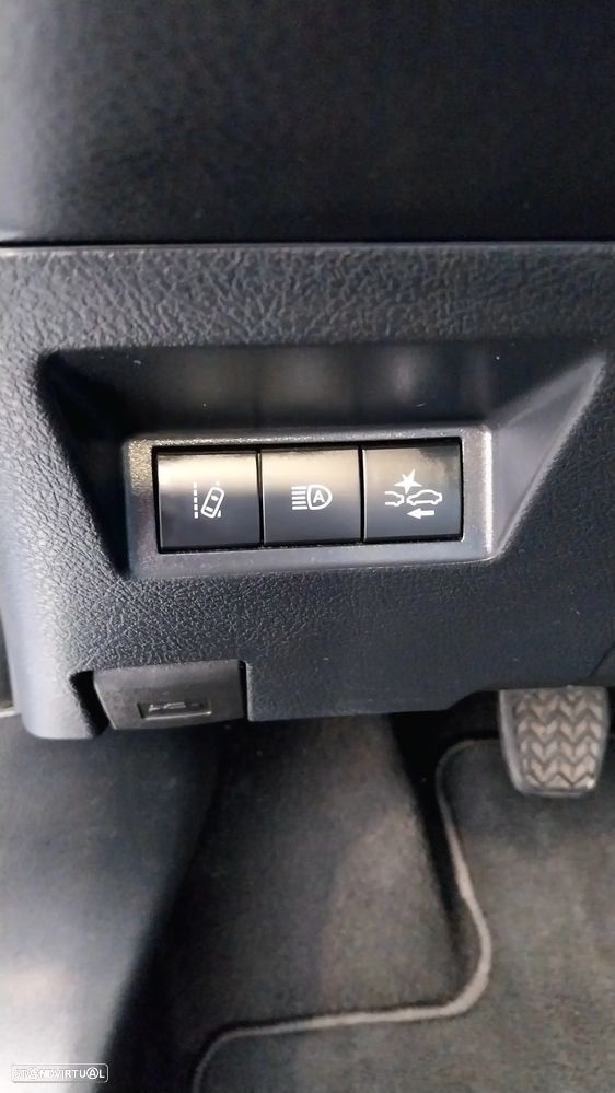 Toyota Yaris 1.0 VVT-i Comfort - 14