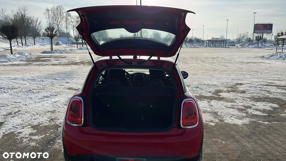 MINI ONE Standard - 10