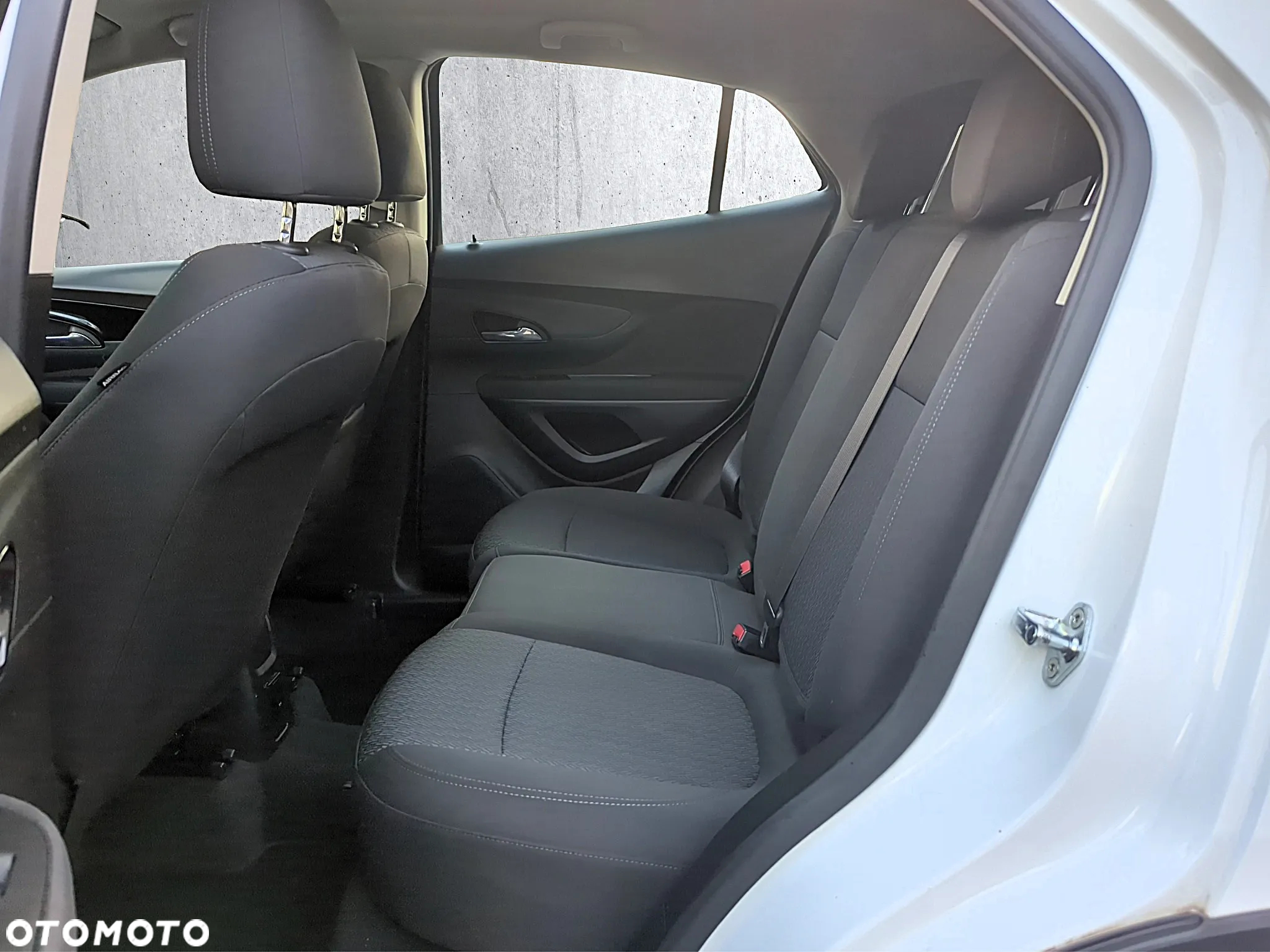 Opel Mokka 1.4 T Cosmo S&S - 12