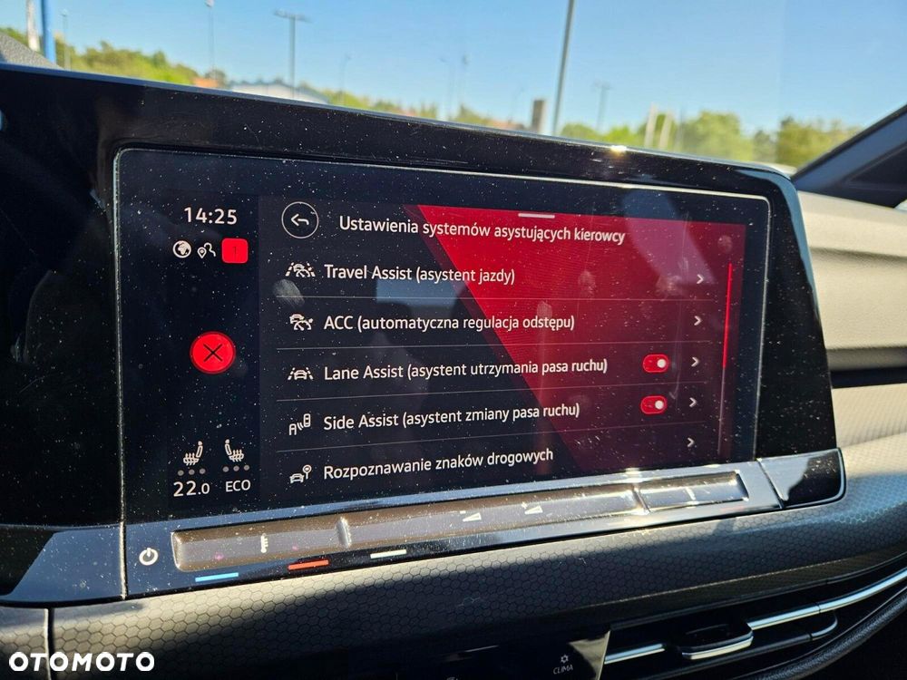Volkswagen Golf 1.4 TSI Plug-In Hybrid Style DSG - 17