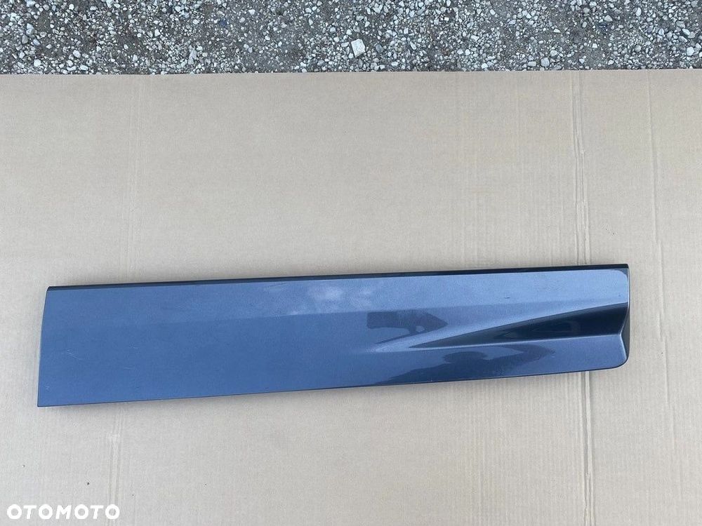 LISTWA PRAWA NA PRZEDNIE DRZWI FORD KUGA MK2 LIFT ST TITANIUM CV4J-S20306-AHW - 1