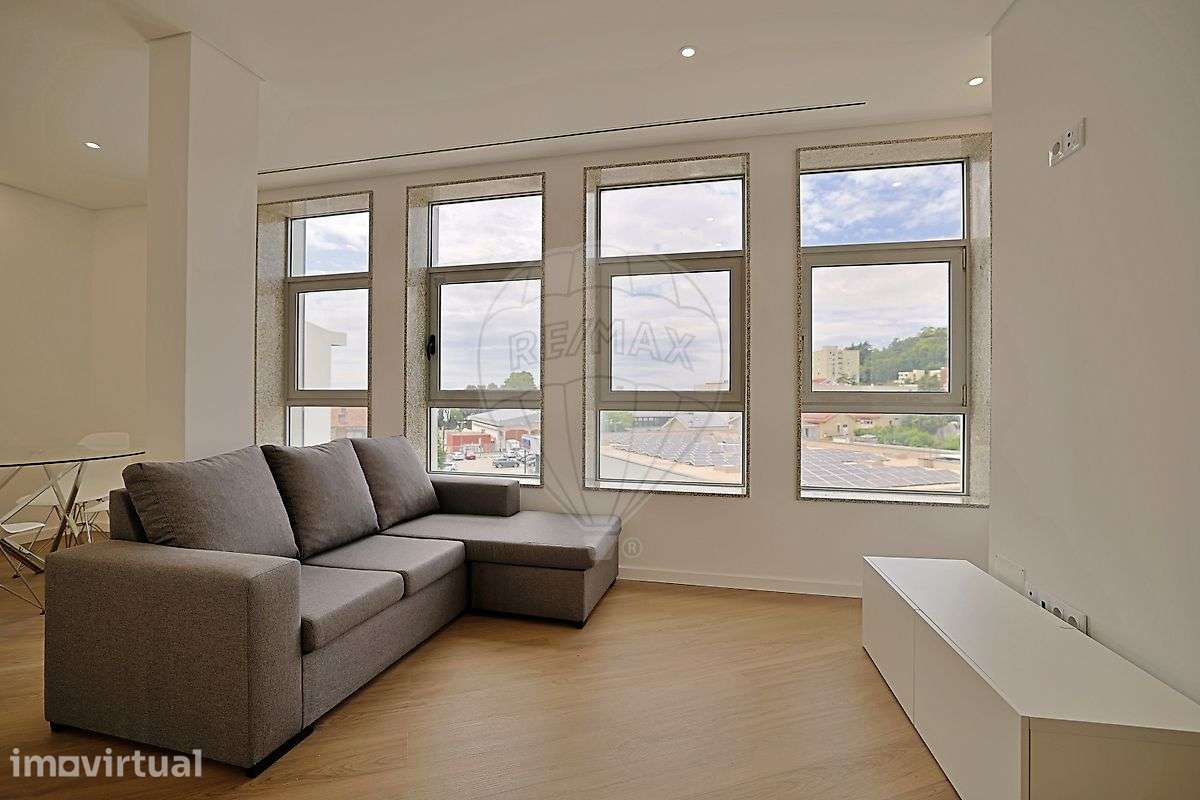 Apartamento T1 para arrendamento - Grande imagem: 5/17