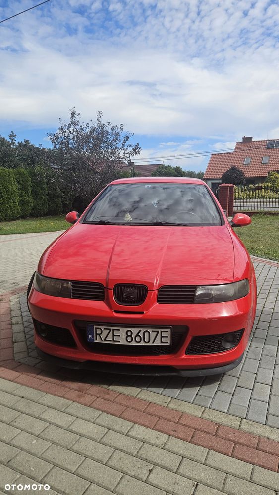 Seat Leon - 2