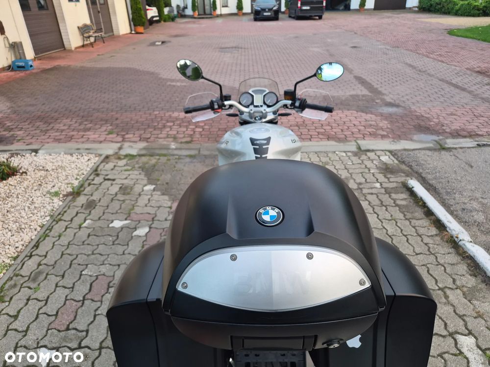 BMW R - 4