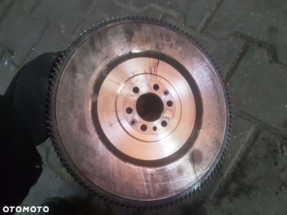 FORD FOCUS MK3 III 10r- 1.6 TDCI KOŁO DWUMASOWE - 5