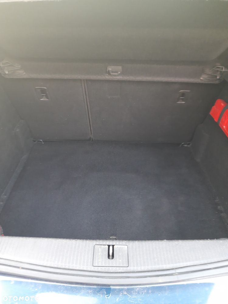Opel Astra 1.7 CDTI EU5 - 5