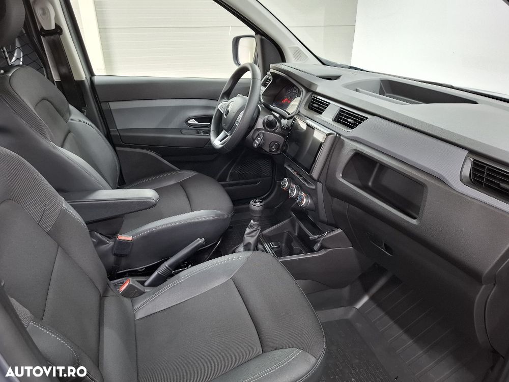 Renault Express Confort TCe 102 CP - 12