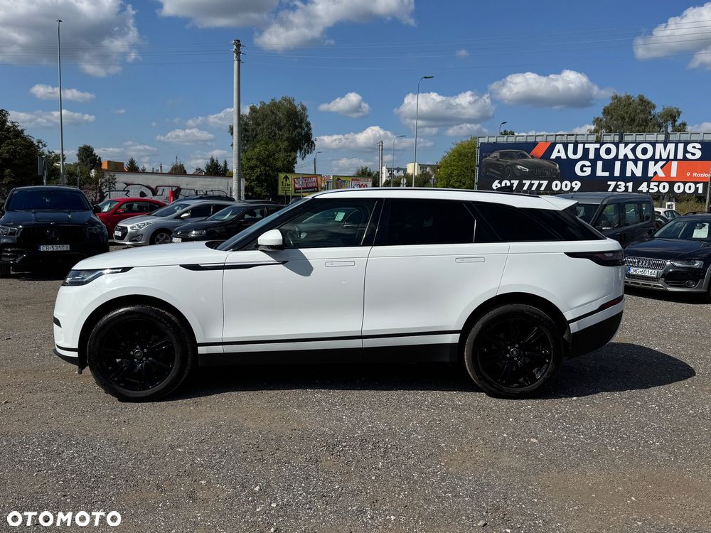 Land Rover Range Rover Velar 2.0d HSE - 19