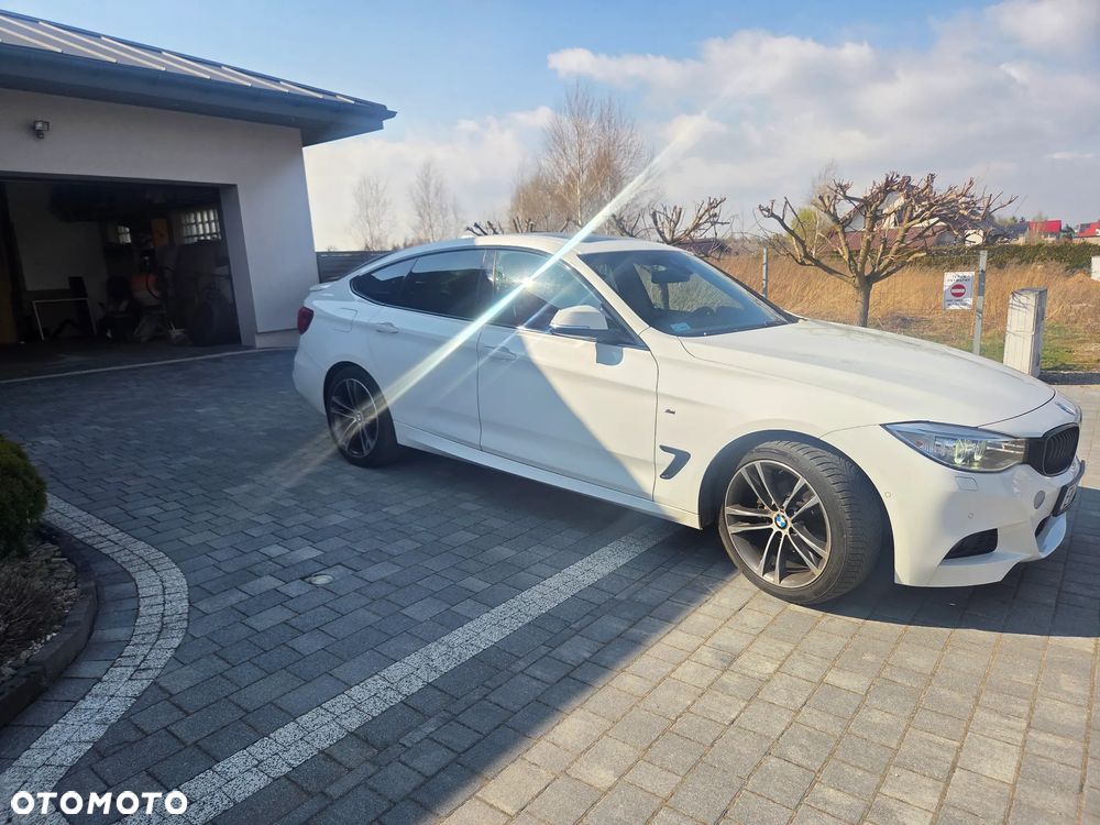 BMW 3GT - 12