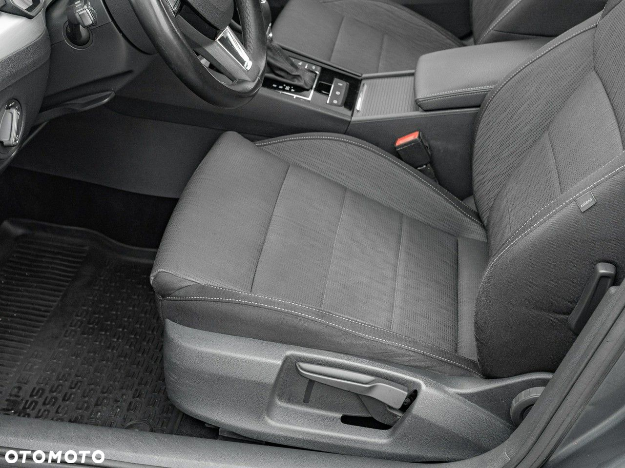 Skoda Superb 1.5 TSI ACT Ambition DSG - 14