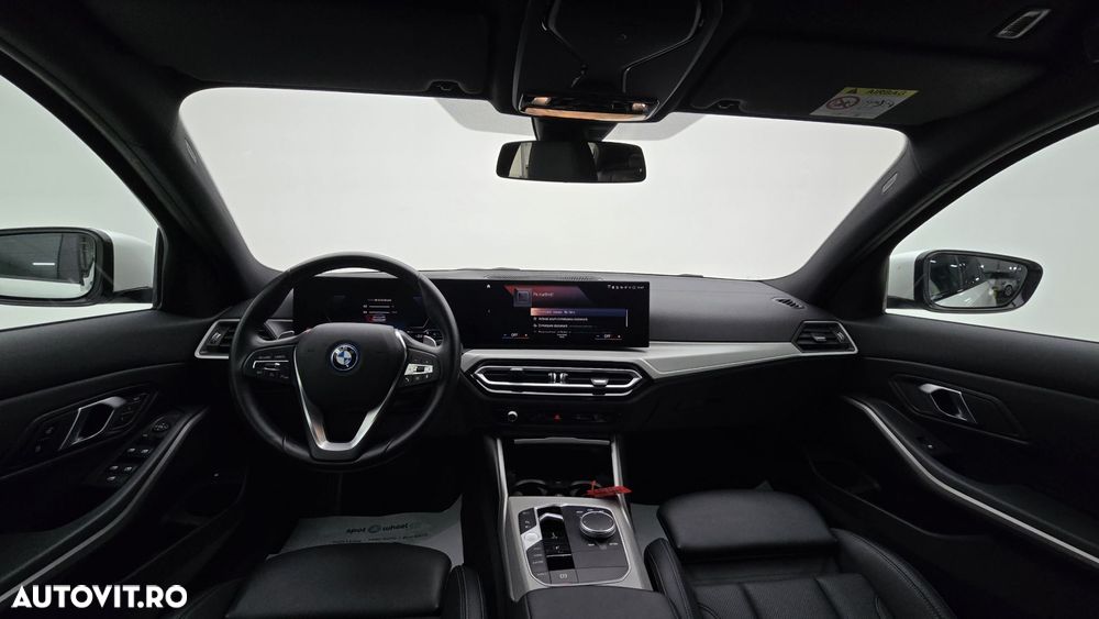 BMW Seria 3 - 14