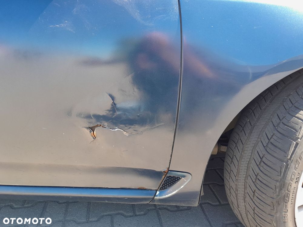 Saab 9-5 2.8T XWD Aero - 15