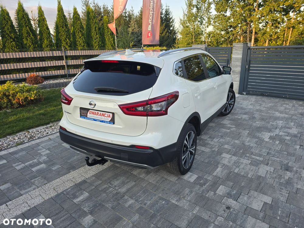 Nissan Qashqai - 16