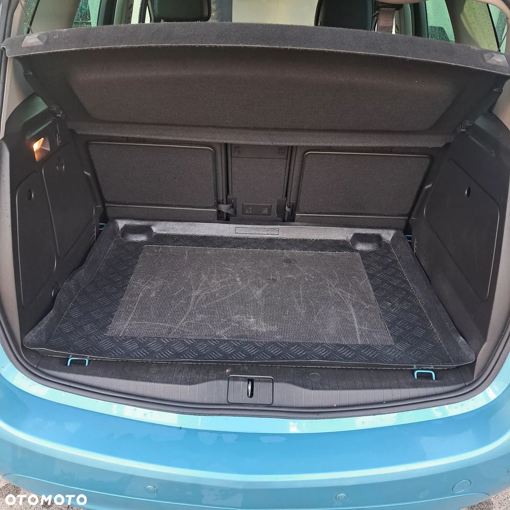 Opel Meriva 1.4 T Essentia - 16