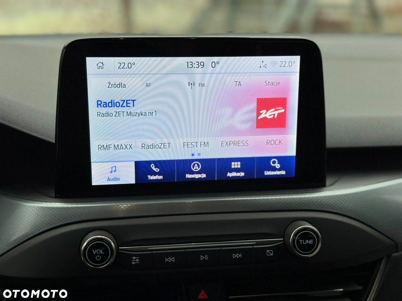 Ford Focus 2.0 EcoBlue Active X - 21