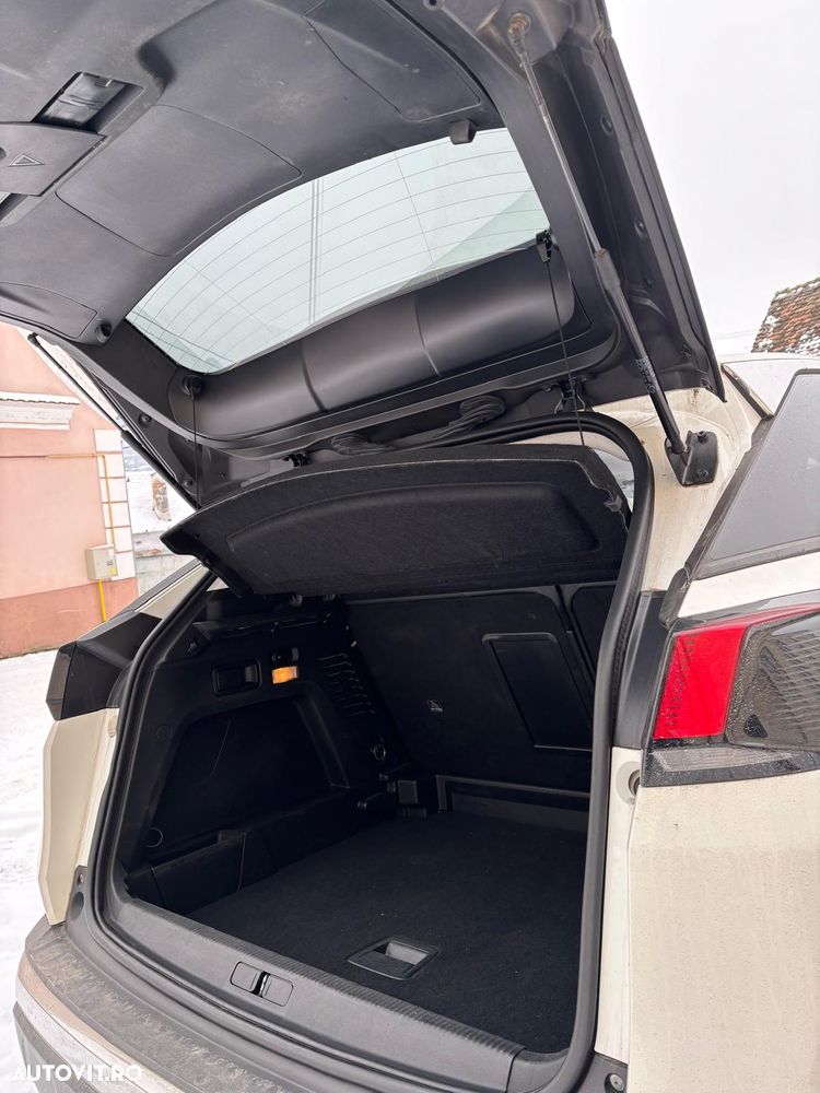 Peugeot 3008 BlueHDi 180 Stop & Start EAT6 GT - 15