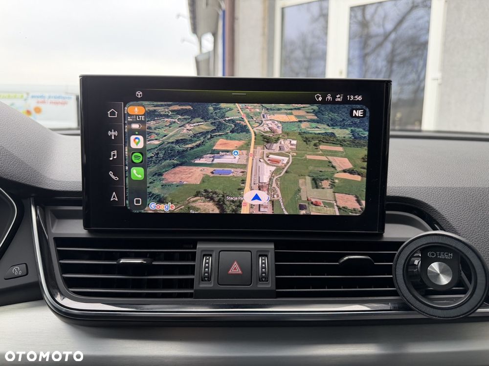 Audi Q5 50 TFSIe quattro S tronic S line - 12