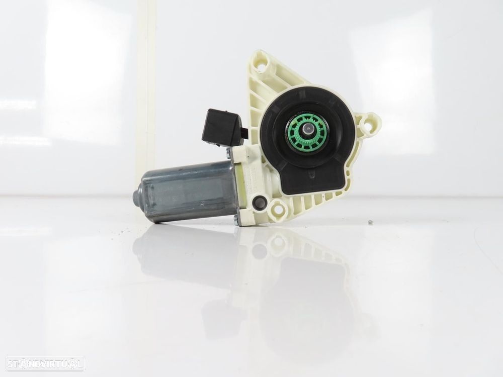 Motor elevador Porta Esquerdo/Frente Usado / Original MERCEDES-BENZ E-CLASS Coup... - 2