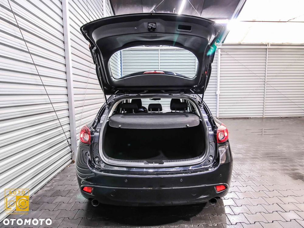 Mazda 3 2.0 Skyenergy - 13
