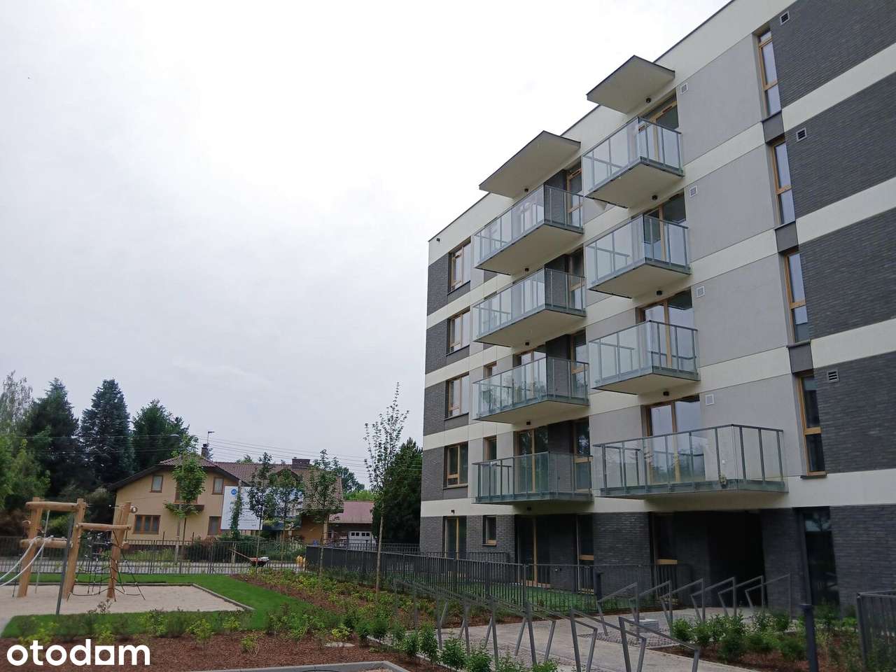 Mokotów | 2 pokoje 34,6 m² | gotowe | idealne pod wynajem