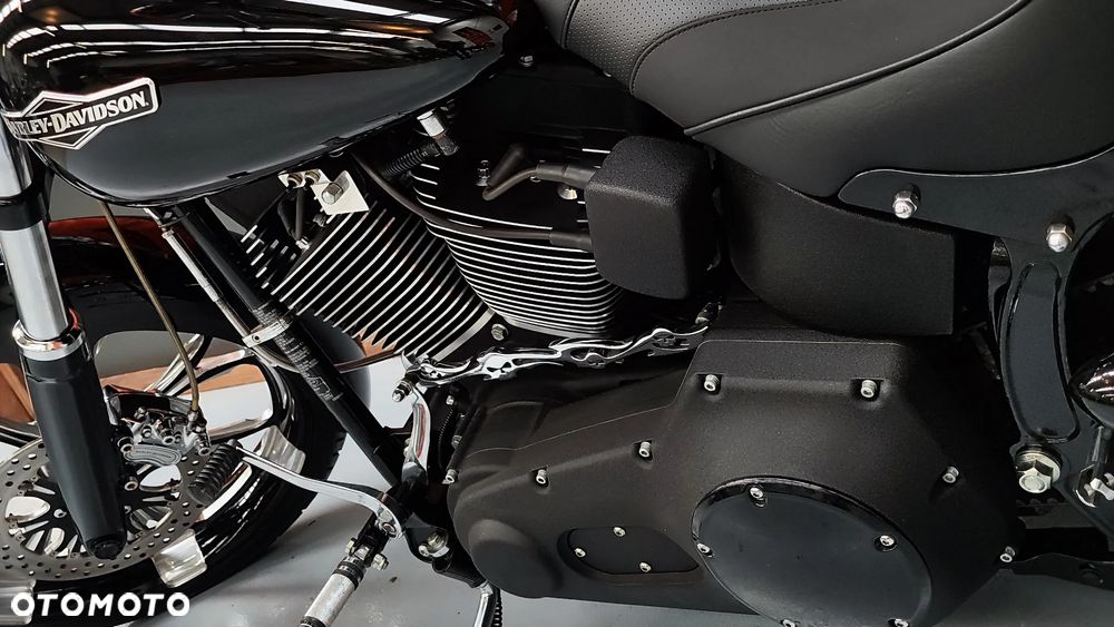 Harley-Davidson Night Train - 25
