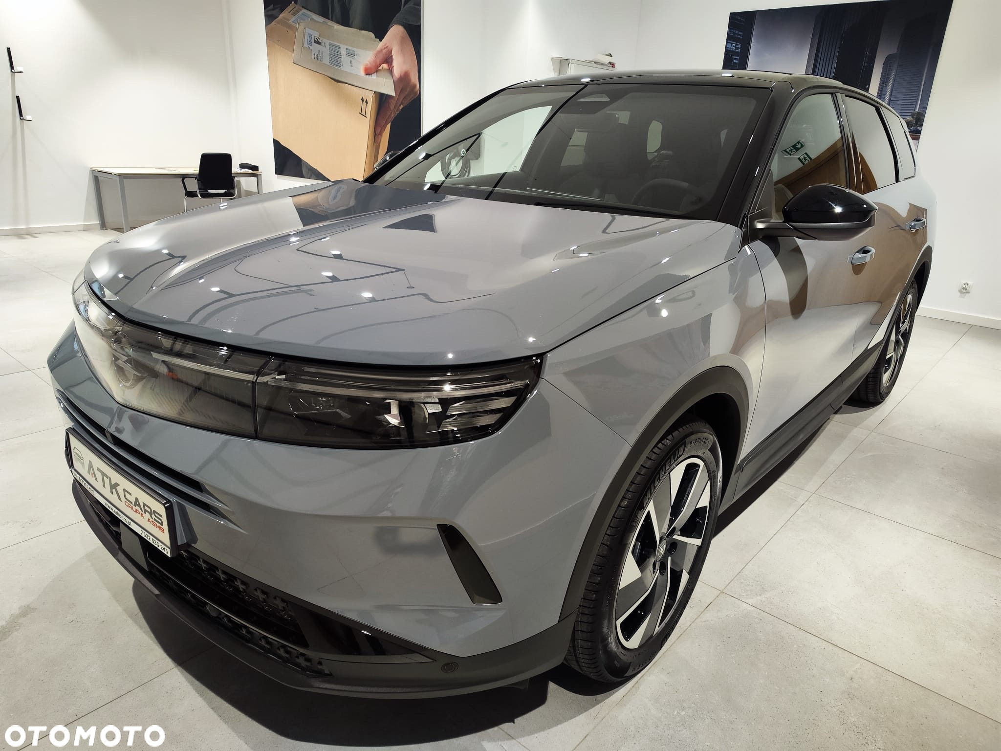 Opel Grandland X - 24