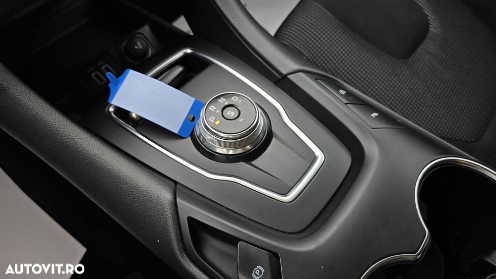 Ford Mondeo 2.0 TDCi Aut. Titanium - 17