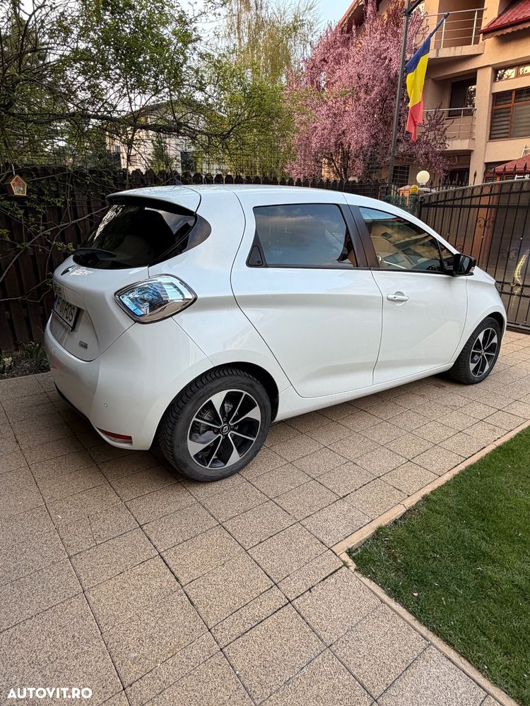Renault ZOE 40 R110 Life - 8