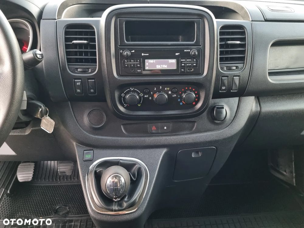 Opel VIVARO L2H1 - 18