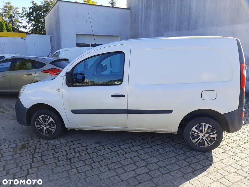 Renault Kangoo 1.5 dCi Oasis - 4