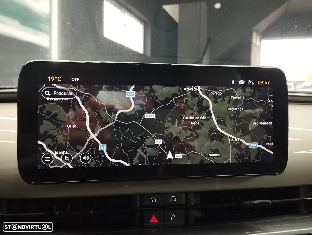 Fiat 600 1.2 Hybrid Icon - 30