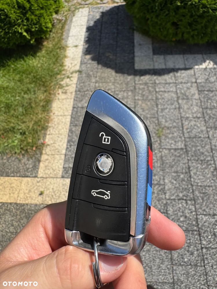 BMW X5 xDrive25d - 28