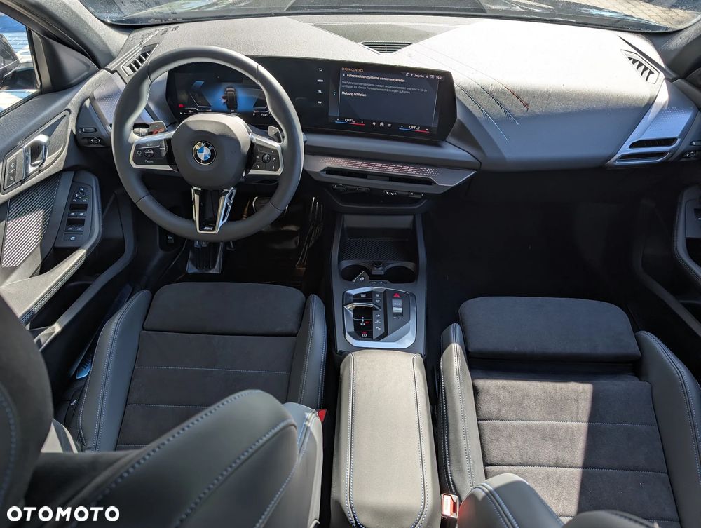 BMW Seria 1 - 8